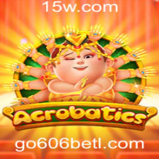 Acrobatics: Descubra o Novo Fenômeno dos Jogos