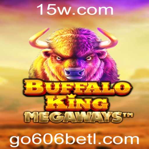 Descubra a Emoção do BuffaloKing: Uma Aventura Selvagem nos Cassinos Online