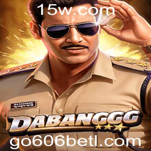 DABANGGG: A Nova Sensação no Mundo dos Jogos