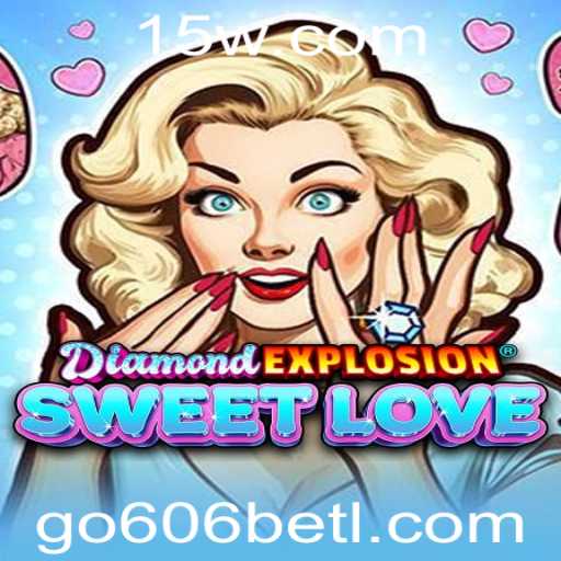 DiamondExplosionSweetLove: Descubra Suas Aventuras e Regras