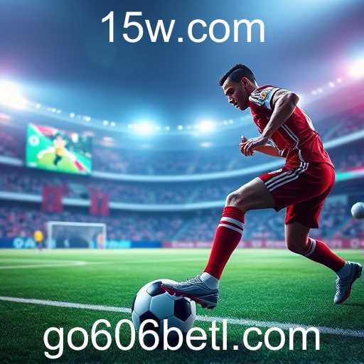 O Universo dos Esportes Virtuais: Uma Nova Era para os Jogadores