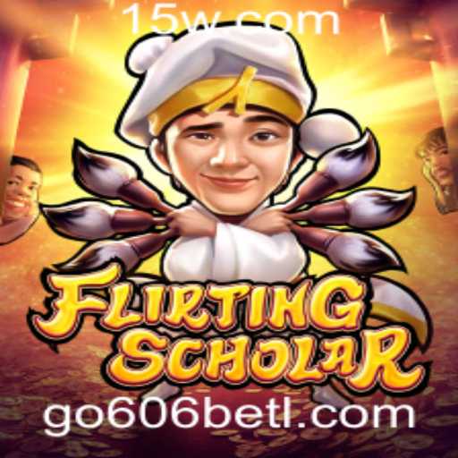 Flirting Scholar: Uma Imersão Fascinante no Mundo dos Jogos de Estratégia e Charme