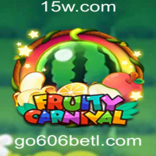 Explorando FruityCarnival: Um Mergulho no Empolgante Universo do Jogo