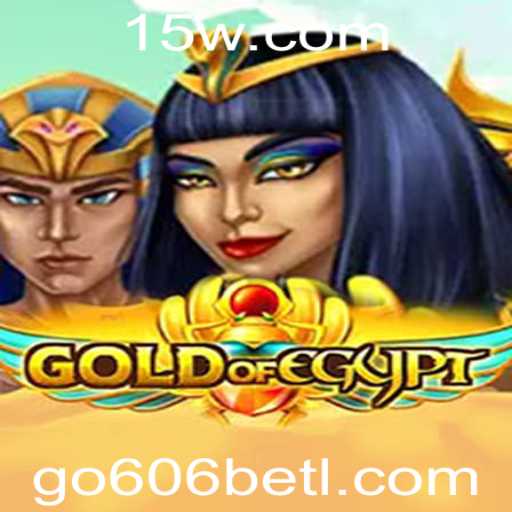 Descubra a Magia de GoldOfEgypt: Aventuras e Recompensas