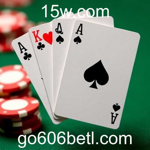 Explorando o Fascinante Mundo dos Jogos de Cartas