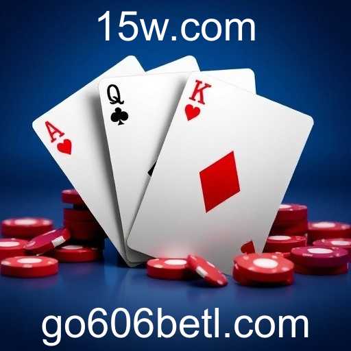 Explorando o Fascinante Mundo dos Jogos de Pôquer