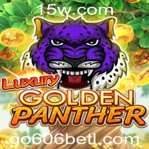 Descubra o Fascinante Jogo LUXURYGOLDENPANTHER: Como Jogar e Vencer