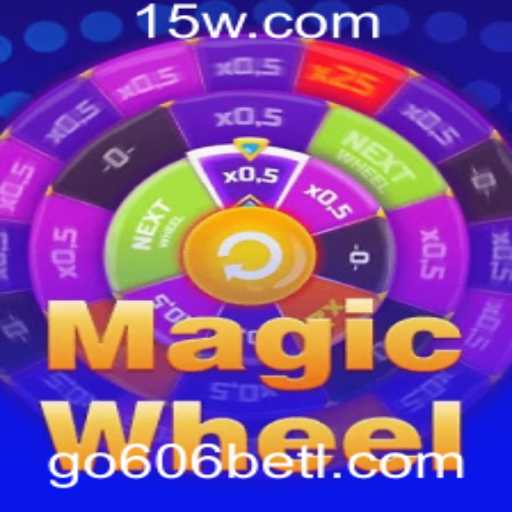 Explorando o Encantamento do Jogo MagicWheel