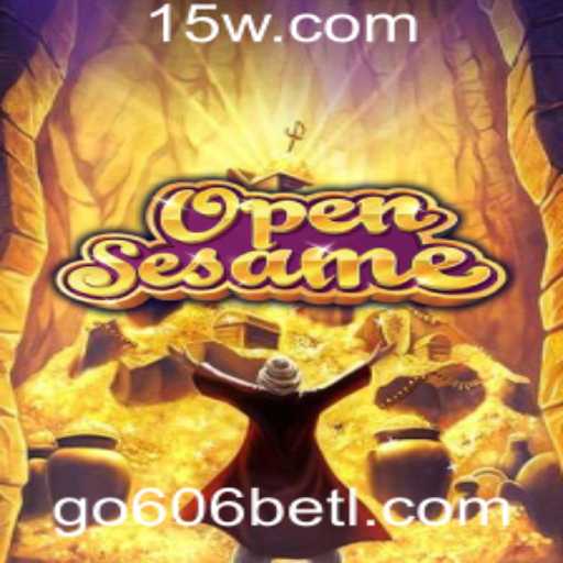 Explorando OpenSesame: Um Mergulho no Mundo dos Jogos de Aventura