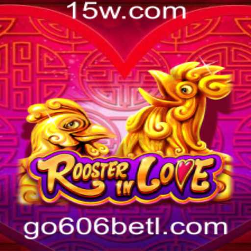 RoosterInLove: Um Mergulho no Universo do Novo Jogo Apaixonante