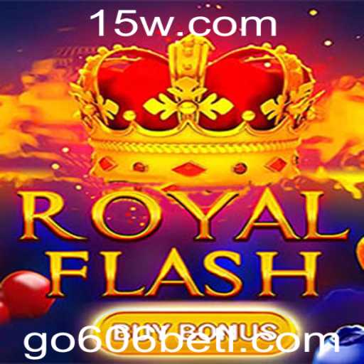 Explorando as Estratégias e Regras de RoyalFlashBuyBonus