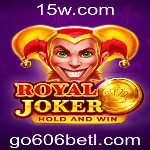 Explorando RoyalJoker: O Jogo de Cassino que Estimula Estratégia e Diversão