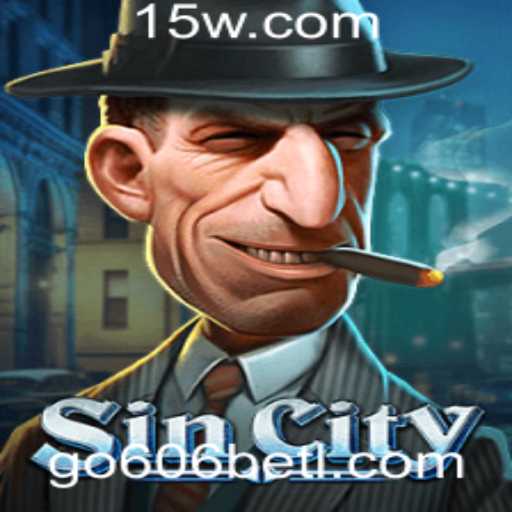 SinCity: Desvendando o Mundo do Jogo de Aventura e Estratégia