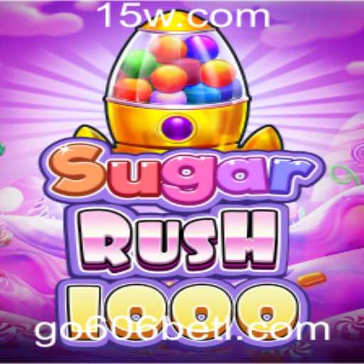 Explorando o Mundo de SugarRush1000: Um Guia Completo para Iniciantes