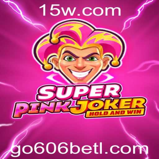 SuperPinkJoker: O Jogo de Estratégia e Aventura com Emoções Intensas