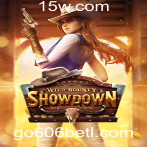 O Empolgante Mundo de WildBountyShowdown: Uma Aventura de Apostas