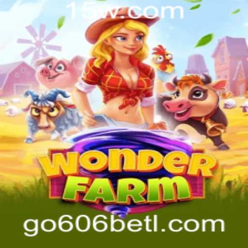 Descubra o Fascinante Mundo de WonderFarm: Introdução e Regras